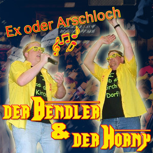 Ex oder Arschloch (Explicit)