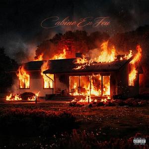 CABINE EN FEU (feat. L6stnfreak) (Explicit)