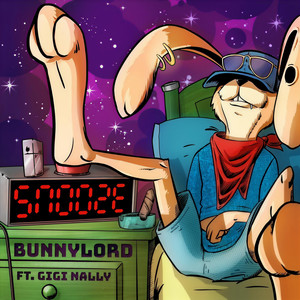 Snooze(feat. Gigi Nally)