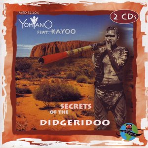 Secrets of The Didgeridoo