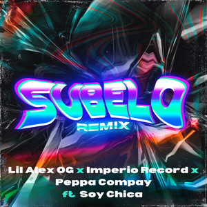Subelo (Remix)