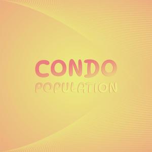 Condo Population