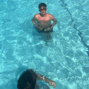 sunny beach eavesdrop