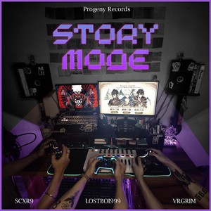 Story Mode (Explicit)