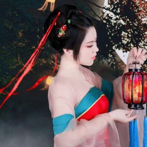 弦音流转听山河入梦