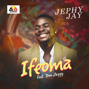 Ifeoma (Remix)