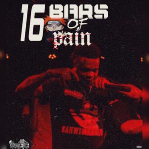 16 Bars Of Pain