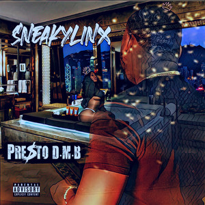 Sneaky Linx (Explicit)