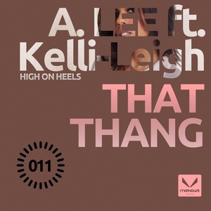 That Thang (Jay C's Spinnin' Dub)