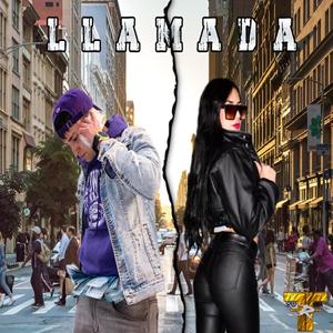 Llamada (feat. Jay Mcflay)