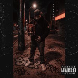 PROYECTO CAFÚ (feat. CAFÚ) (Explicit)