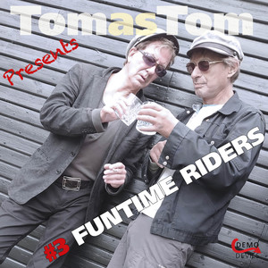 Funtime Riders