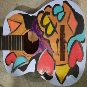 This Halloween I Love Her