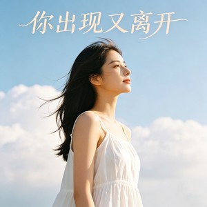 你出现又离开