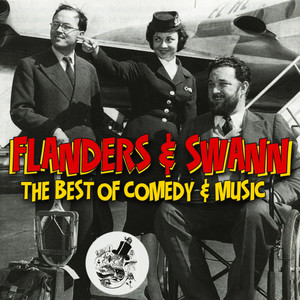 The Best Of Comedy & Music