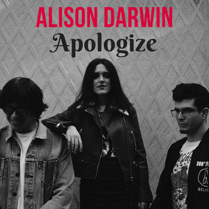 Apologize