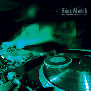 Beat Match: House Essentials 2022