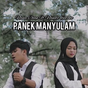 Panek Manyulam