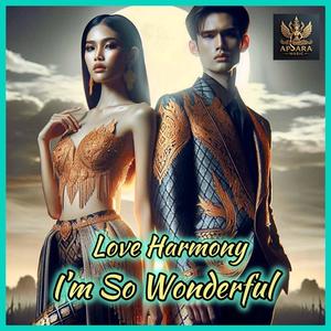 I'm So Wonderful (Explicit)