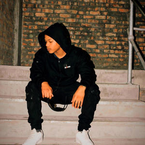 BIGGER THAN ME (Explicit)