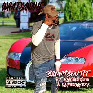 WHATSANAME (Explicit)