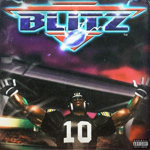 ELEVATE! (Explicit)