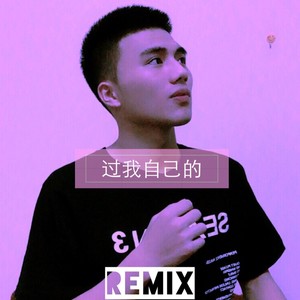 过我自己的Remix