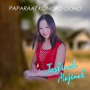 Paparaat Konopo Doho