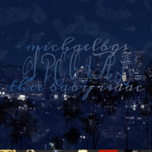 SPECIAL (feat. Thee Baby Isaac) (Explicit)