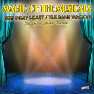 Mr. and Mrs. / I Love to Go Swimmin with Wimmin