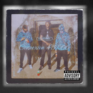 Connexion 43.06 (feat. Hass Irv) (Explicit)