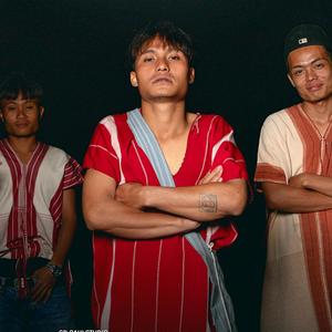 Pwar K Jer Koh (feat.John Tha Yu) (Explicit)