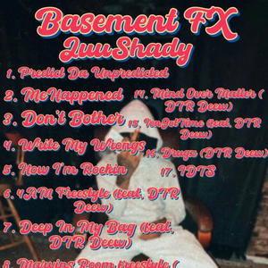 No Fatigue (Explicit)