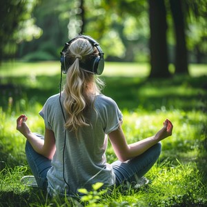 Mind Space: Lofi Hip Hop Meditation