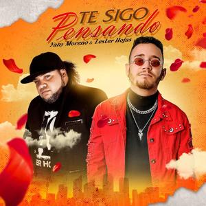 Te Sigo Pensando