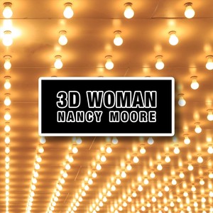 3D Woman