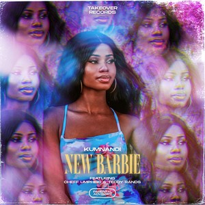 New Barbie (Explicit)