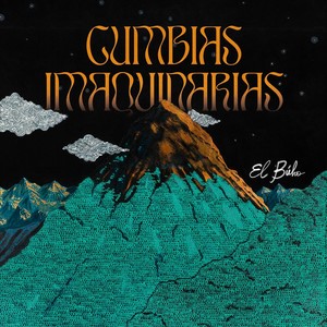 Cumbias Imaquinarias - EP