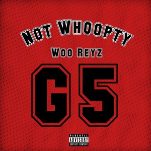 Not Whoopty (Explicit)