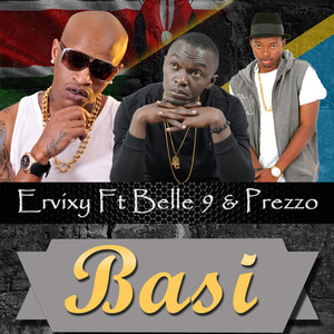 Basi (feat. Belle 9 & Prezzo)