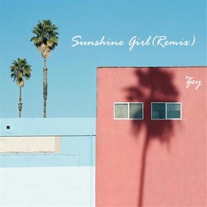 Moumoon - Sunshine Girl (Remix)