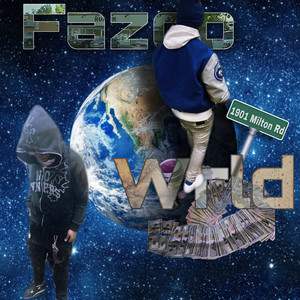 Fazoo Wrld (Explicit)