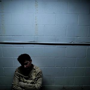 I Won't Be Okay (Explicit)