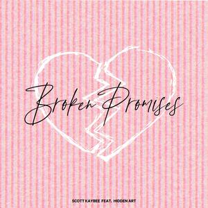 Broken Promises (feat. Hidden Art)