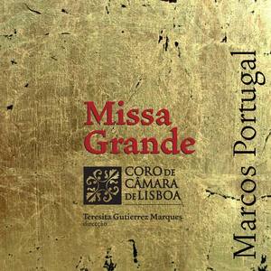 Marcos Portugal: Missa Grande (Great Mass) - Missa Grande, P 01.09 V2: XI. Cum Sancto Spiritu