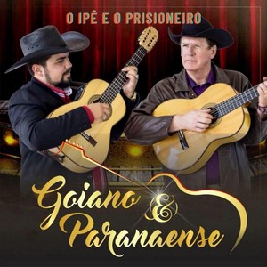 O Ipê e o Prisioneiro