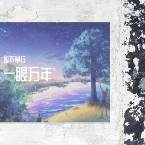 一眼万年