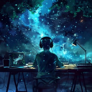 Study Music Club - Task Focused Harmonics