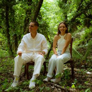 Um infinito em nós (feat. Margarida)