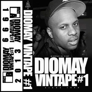 Vintape #1 (Mixé par DJ Pimp)